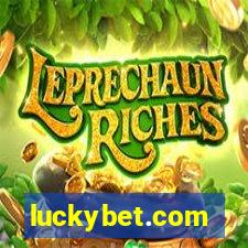 luckybet.com