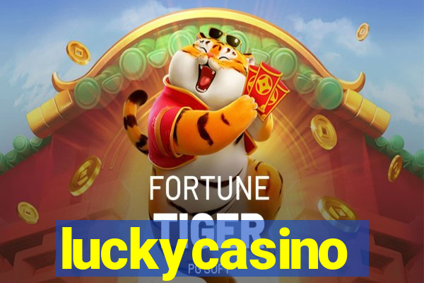 luckycasino