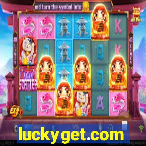 luckyget.com