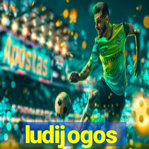 ludijogos