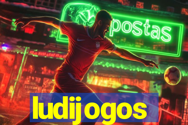 ludijogos