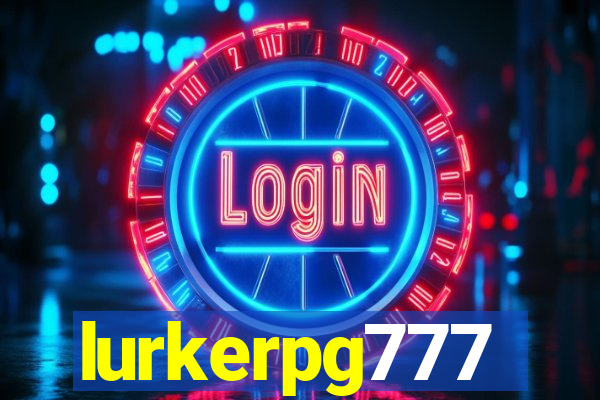 lurkerpg777