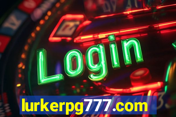 lurkerpg777.com