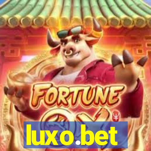 luxo.bet