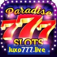 luxo777.live