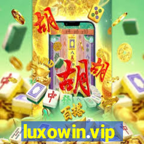 luxowin.vip