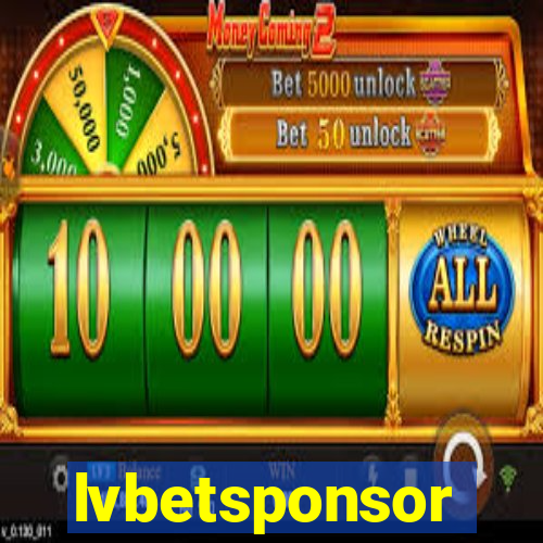 lvbetsponsor