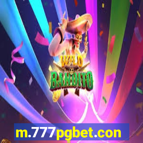 m.777pgbet.con