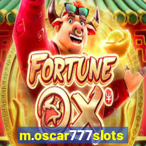 m.oscar777slots