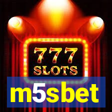 m5sbet