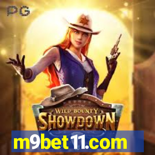 m9bet11.com