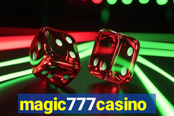 magic777casino