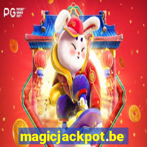 magicjackpot.bet.br