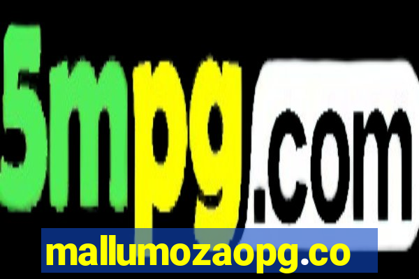 mallumozaopg.com