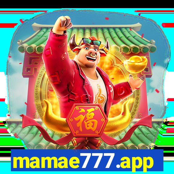 mamae777.app