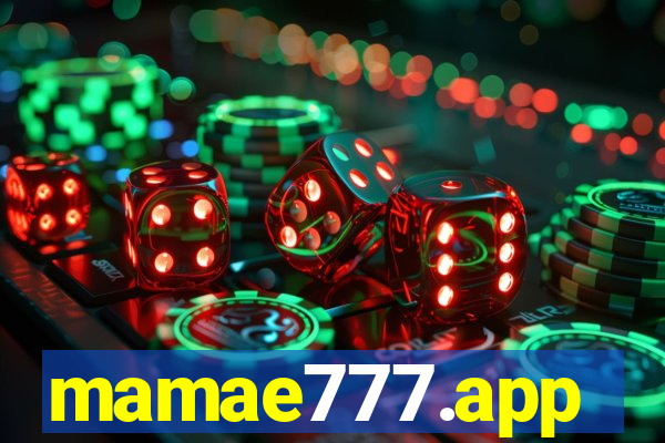 mamae777.app