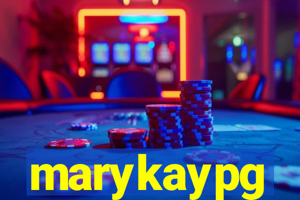 marykaypg