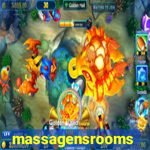 massagensrooms