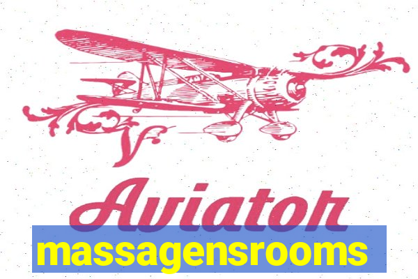 massagensrooms