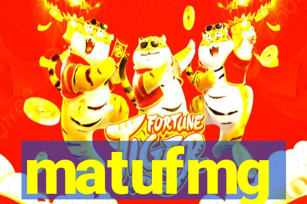 matufmg