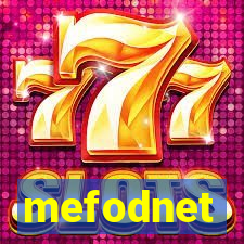 mefodnet