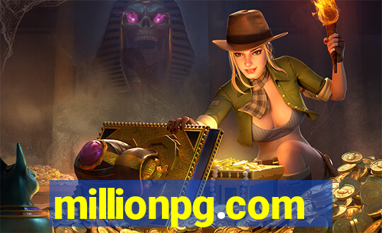 millionpg.com