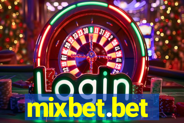 mixbet.bet