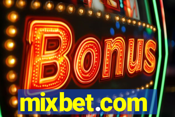 mixbet.com