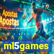 ml5games