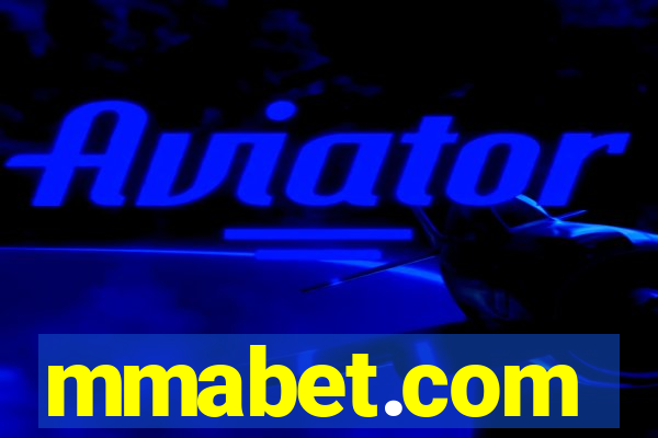 mmabet.com