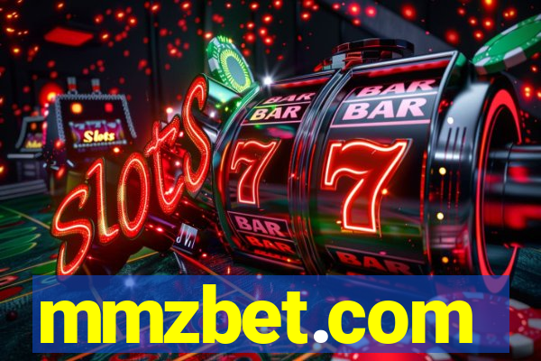 mmzbet.com