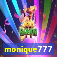 monique777