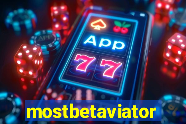 mostbetaviator