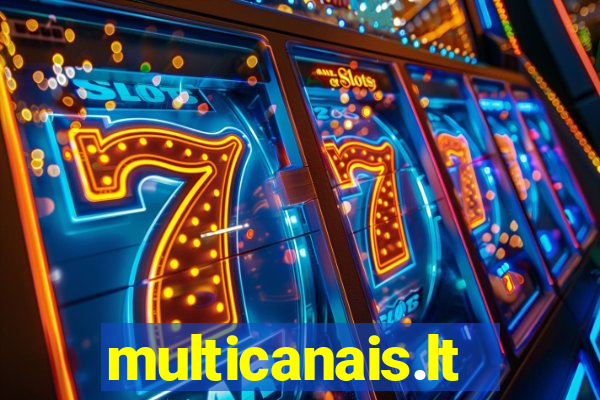 multicanais.lt