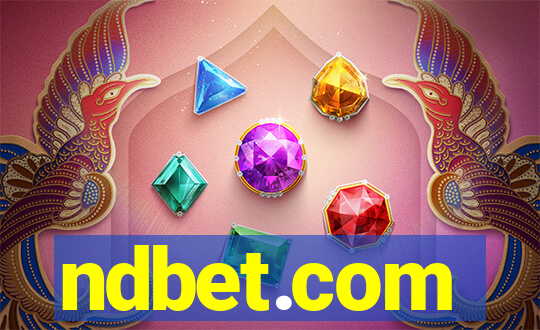 ndbet.com