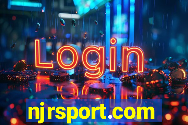 njrsport.com