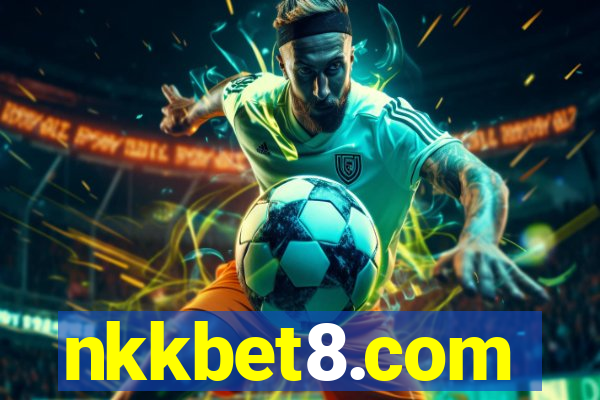 nkkbet8.com