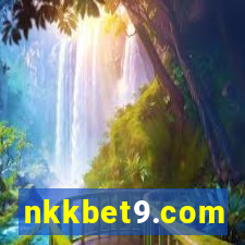 nkkbet9.com