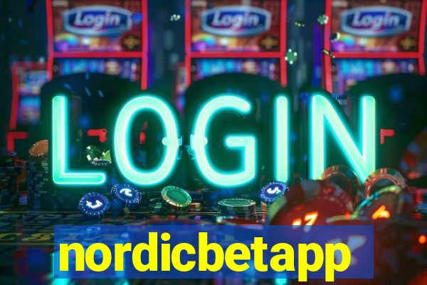 nordicbetapp