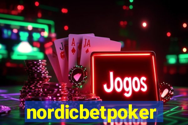 nordicbetpoker