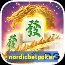 nordicbetpoker