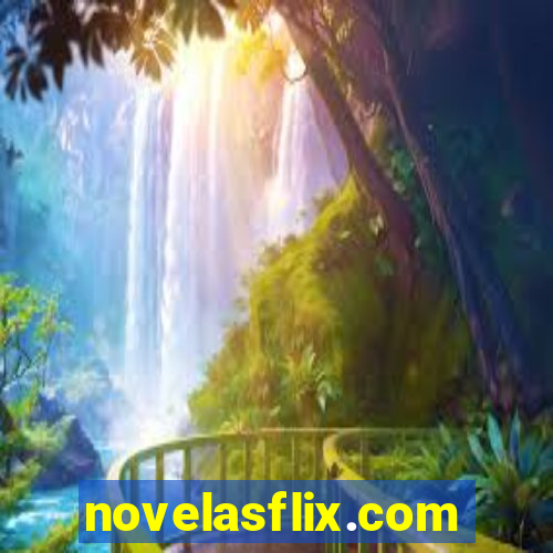 novelasflix.com