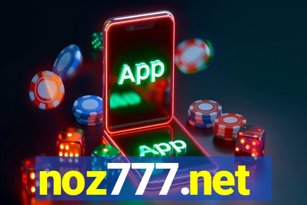 noz777.net