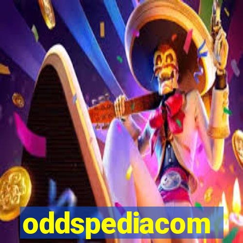 oddspediacom