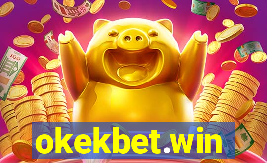 okekbet.win