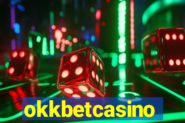 okkbetcasino