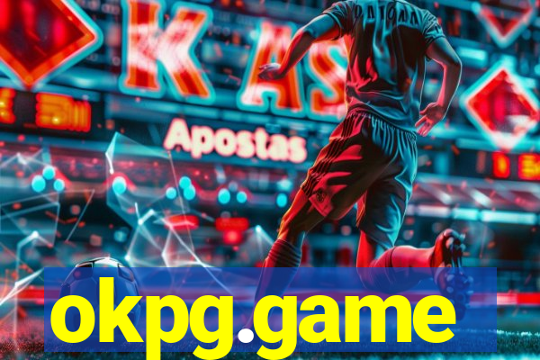 okpg.game