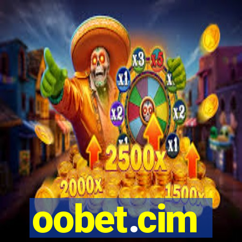 oobet.cim