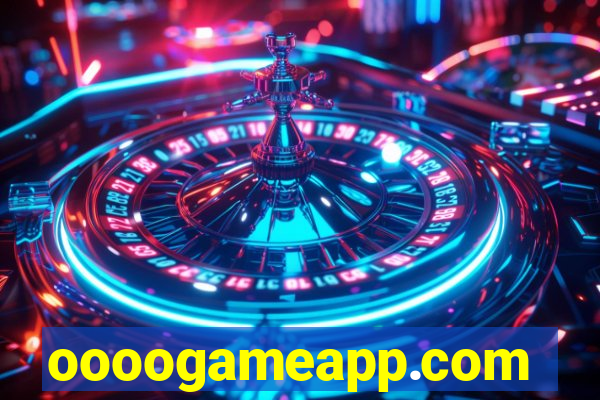 oooogameapp.com