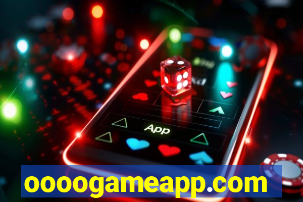 oooogameapp.com